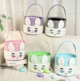 Custom Easter Basket