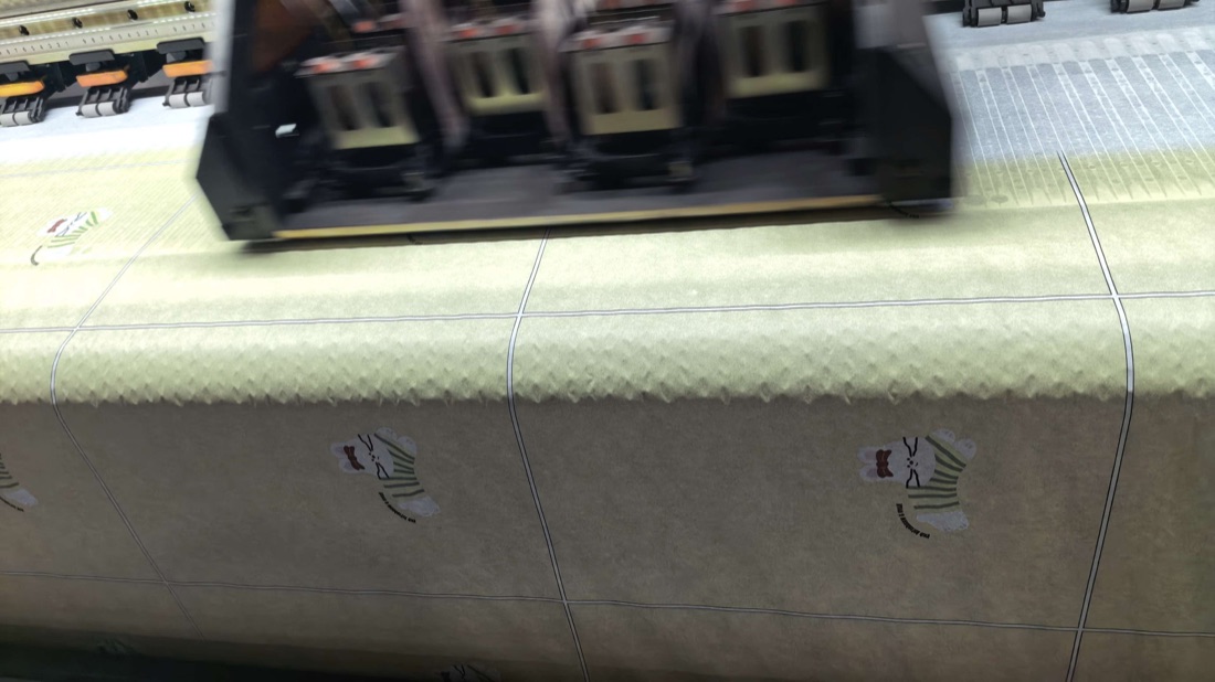 Digital printing technique reference