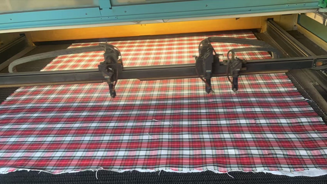 Laser detailing technique reference