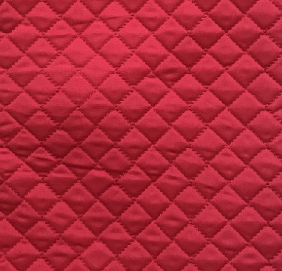 Quilting technique reference