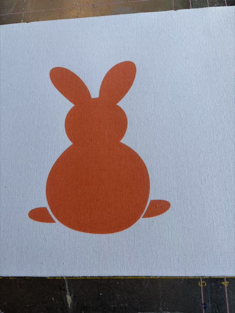Screen printing technique reference