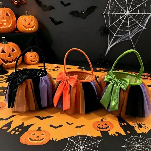 Halloween fabric holiday products