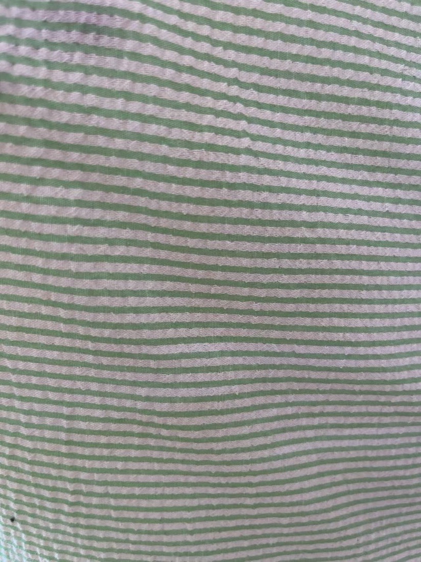 Seersucker fabric reference