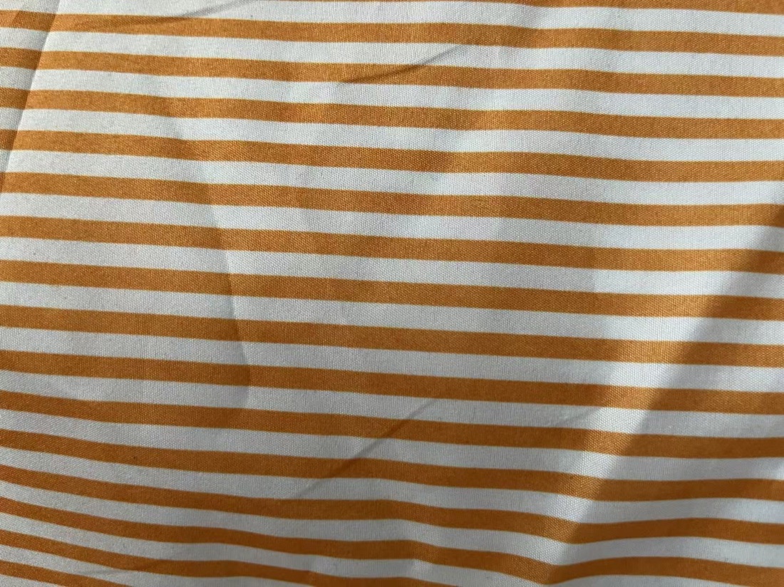 Stripe fabric reference